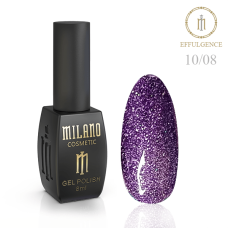 Гель Лак Effulgence Milano 10-08